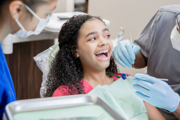 Best Emergency Orthodontic Repairs in Honolulu, HI