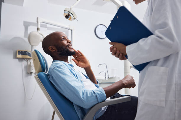 Best Walk-In Emergency Dental Services in Honolulu, HI